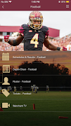 Warchant.com syot layar 3