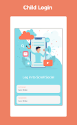 Scroll Social imagem de tela 4