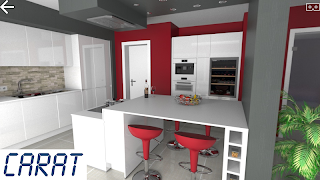 CARATview VR screenshot 1