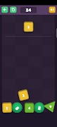 3 Schermata Cube Merger 2048