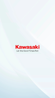 Kawasaki постер