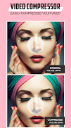 Video Compressor Screenshot 1