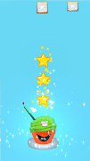 Cupcake Rope screenshot 3