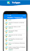 YoApps aia - Creación de apps स्क्रीनशॉट 6