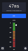 Network Lie Detector تصوير الشاشة 1
