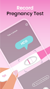 Femometer - Fertility Tracker ภาพหน้าจอ 6