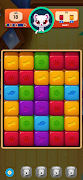 Pop Blocks Game poster