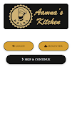 Aamnas Kitchen पोस्टर
