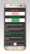 Contractions screenshot 6