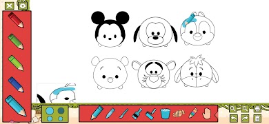 Kawaii Coloring screenshot 5