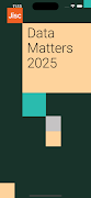 Data Matters 2026 Poster
