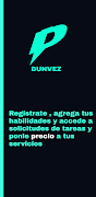 برنامه‌نما Dunvez عکس از صفحه