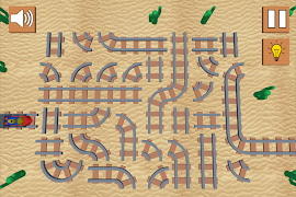 Train Way screenshot 4