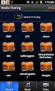 My nScreen screenshot 1