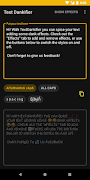 Text Dankifier - Copypasta Edi تصوير الشاشة 1