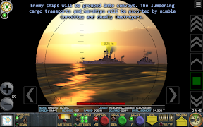 Crash Dive screenshot 1