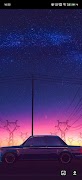 AI Wallpaper imagem de tela 1