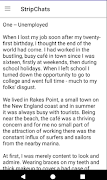 StripChats スクリーンショット 3