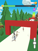 Human Shift screenshot 4