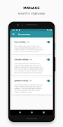 Eventory Operator Screenshot 7