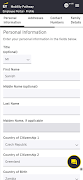 EY Mobility Pathway Mobile screenshot 7