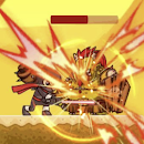 NINJA SERIAL KILLING APK