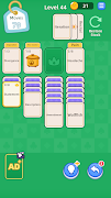 Solitaire Associations: Word syot layar 1
