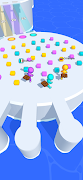 Stack Bridge Race Racing Game imagem de tela 1