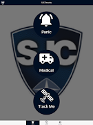 5 Schermata SJC Security