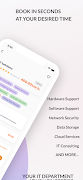 Tehmini Services ảnh chụp màn hình 5