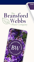Bransford Webbs Cartaz