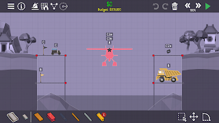 Poly Bridge 2 Ekran Görüntüsü 5