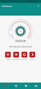 Celeste Daylight Control captura de pantalla 5