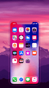 xr launcher ios 12 - ilauncher icon pack & themes penulis hantaran