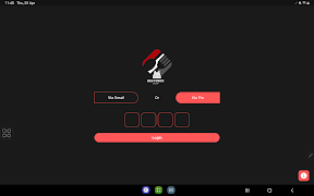 RF Pro CP 스크린샷 1