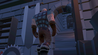 Hero in The Dungeon पोस्टर