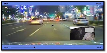 AIMatics Player(Roadscope8) screenshot 4