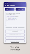 Learn C# - OnePercent スクリーンショット 5