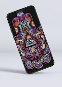 Hamsa Wallpapers ภาพหน้าจอ 7
