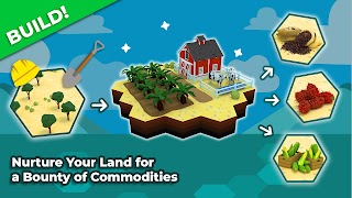 Landscape Game 2 स्क्रीनशॉट 3