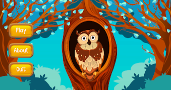 Object Finder पोस्टर