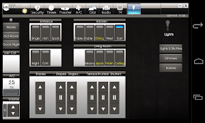 HouseBot Remote 截图 6