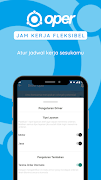 Oper Driver স্ক্রিনশট 3