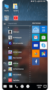 Winner Launcher for Windows UE screenshot 5