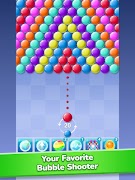 6 Schermata Bubble Shooter Pop!