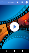 Live Player screenshot 1