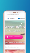 Study pool Walkthrough App captura de pantalla 6