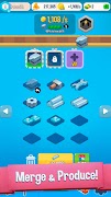 Pocket Factory screenshot 2