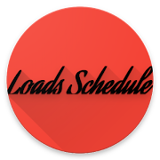 PANEl LOAD SCHEDULES Screenshot 1