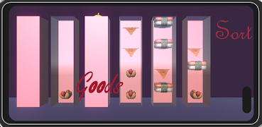 3D Sort Goods screenshot 3